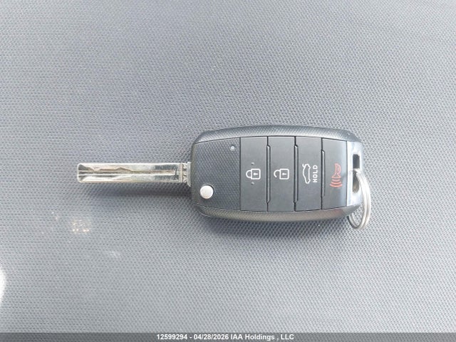 KNADM4A38F6470527 KIA Rio Ex/ex+/lx/lx+/sx