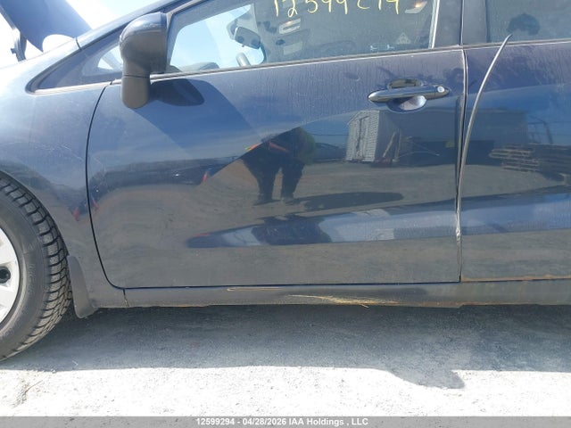 KNADM4A38F6470527 KIA Rio Ex/ex+/lx/lx+/sx