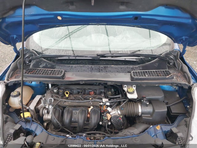 Продаж на аукціоні авто 2018 Ford Escape S, vin: 1FMCU0F79JUC14982, номер лоту: 12599422