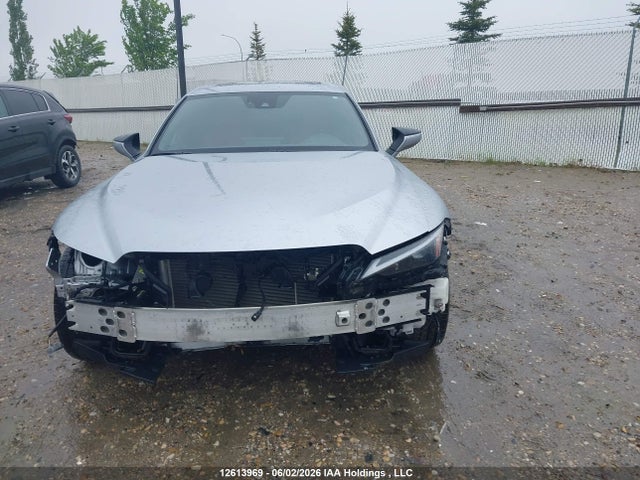 2021 Lexus Is 300 300 მანქანა იყიდება აუქციონზე, vin: JTHG81F26M5045957, აუქციონის ნომერი: 12613969