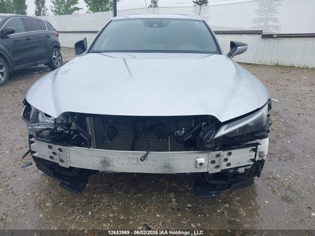 2021 Lexus Is 300 300 მანქანა იყიდება აუქციონზე, vin: JTHG81F26M5045957, აუქციონის ნომერი: 12613969
