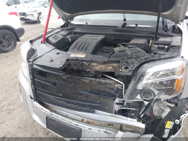 Aukcja sprzedaży 2014 Gmc Terrain, vin: 2GKALMEK7E6144998, numer aukcji: 12601941