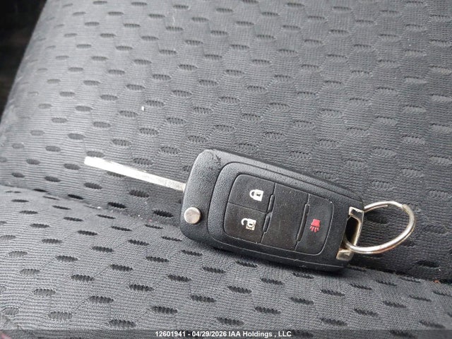 Aukcja sprzedaży 2014 Gmc Terrain, vin: 2GKALMEK7E6144998, numer aukcji: 12601941