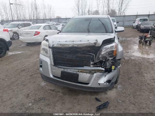 Aukcja sprzedaży 2014 Gmc Terrain, vin: 2GKALMEK7E6144998, numer aukcji: 12601941