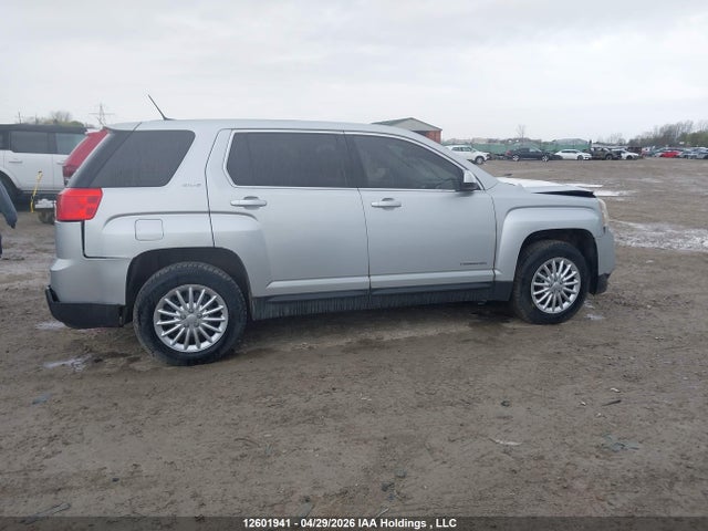 Aukcja sprzedaży 2014 Gmc Terrain, vin: 2GKALMEK7E6144998, numer aukcji: 12601941