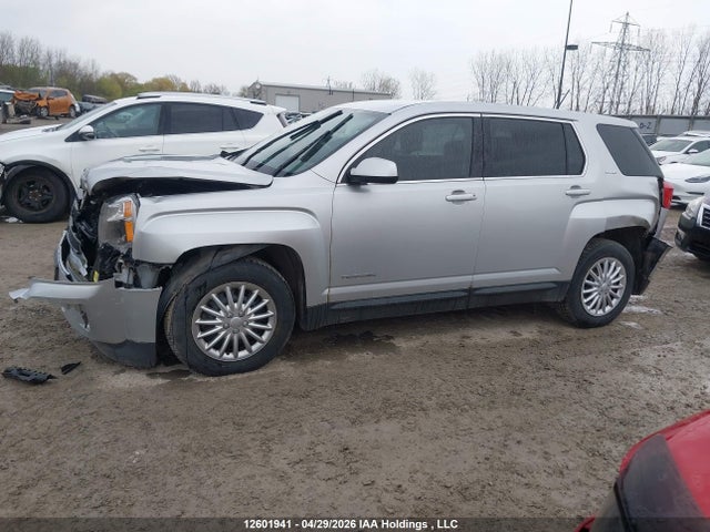 Aukcja sprzedaży 2014 Gmc Terrain, vin: 2GKALMEK7E6144998, numer aukcji: 12601941