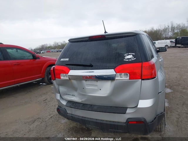 Aukcja sprzedaży 2014 Gmc Terrain, vin: 2GKALMEK7E6144998, numer aukcji: 12601941