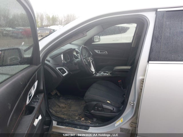 Aukcja sprzedaży 2014 Gmc Terrain, vin: 2GKALMEK7E6144998, numer aukcji: 12601941
