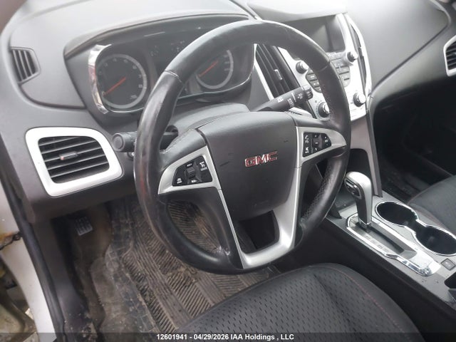 Aukcja sprzedaży 2014 Gmc Terrain, vin: 2GKALMEK7E6144998, numer aukcji: 12601941