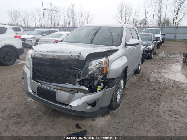 Aukcja sprzedaży 2014 Gmc Terrain, vin: 2GKALMEK7E6144998, numer aukcji: 12601941