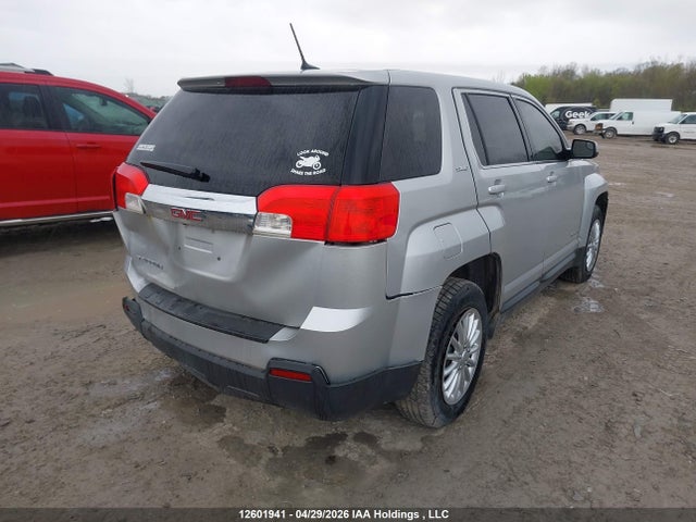 Aukcja sprzedaży 2014 Gmc Terrain, vin: 2GKALMEK7E6144998, numer aukcji: 12601941