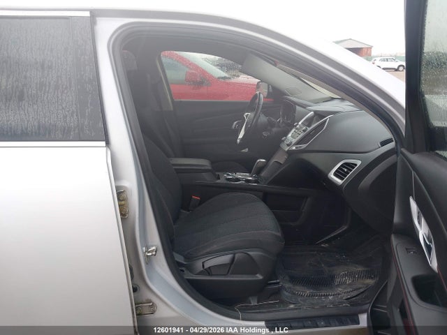 Aukcja sprzedaży 2014 Gmc Terrain, vin: 2GKALMEK7E6144998, numer aukcji: 12601941