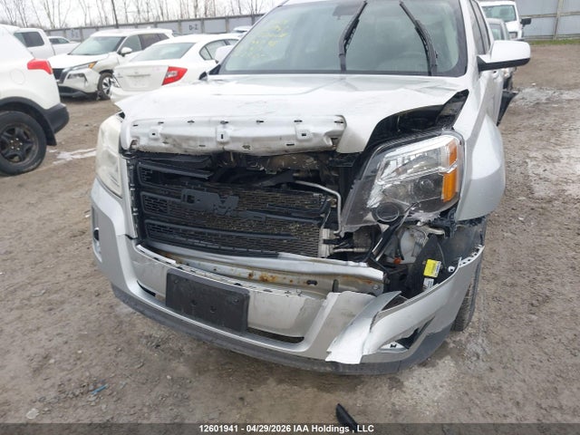 Aukcja sprzedaży 2014 Gmc Terrain, vin: 2GKALMEK7E6144998, numer aukcji: 12601941