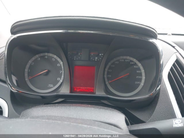 Aukcja sprzedaży 2014 Gmc Terrain, vin: 2GKALMEK7E6144998, numer aukcji: 12601941