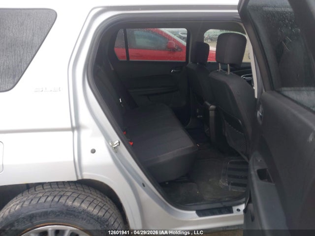 Aukcja sprzedaży 2014 Gmc Terrain, vin: 2GKALMEK7E6144998, numer aukcji: 12601941