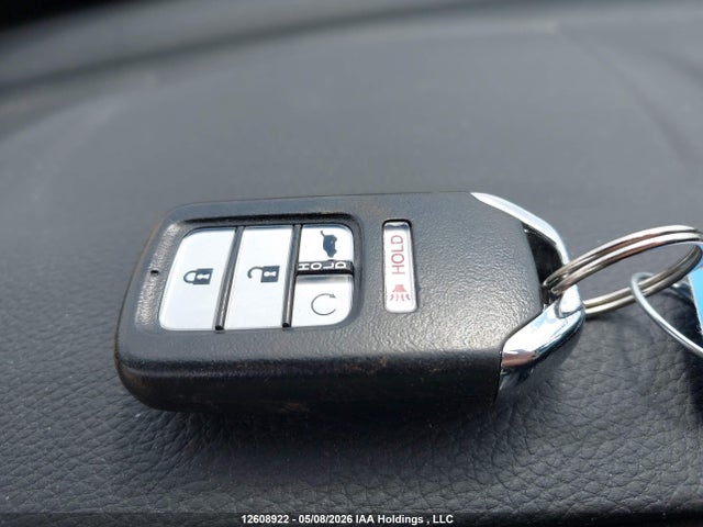 Продажа на аукционе авто 2019 Honda Cr-v Touring, vin: 2HKRW2H97KH107203, номер лота: 12608922