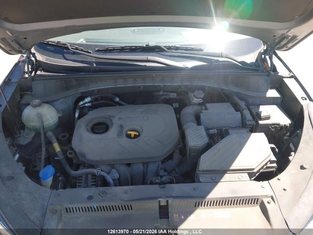 KM8J3CA41KU046295 Hyundai Tucson Preferred