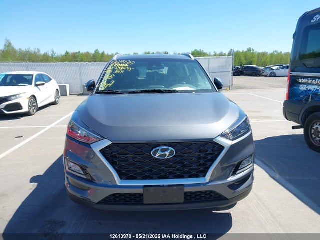 KM8J3CA41KU046295 Hyundai Tucson Preferred