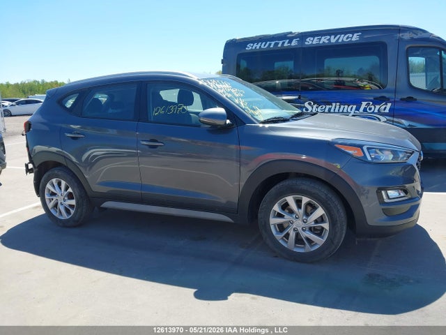 KM8J3CA41KU046295 Hyundai Tucson Preferred