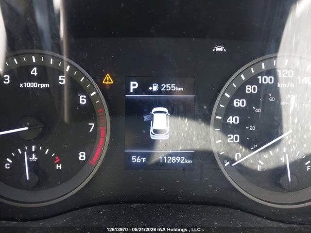 KM8J3CA41KU046295 Hyundai Tucson Preferred