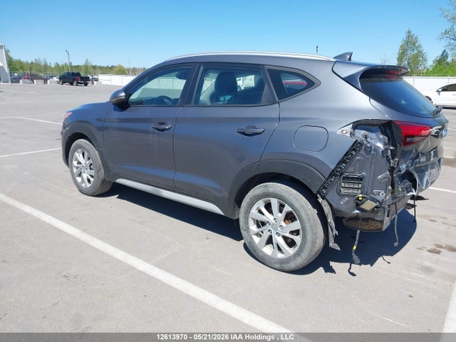 KM8J3CA41KU046295 Hyundai Tucson Preferred