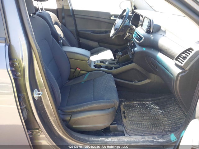 KM8J3CA41KU046295 Hyundai Tucson Preferred