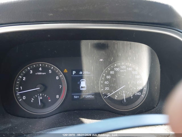 KM8J3CA41KU046295 Hyundai Tucson Preferred