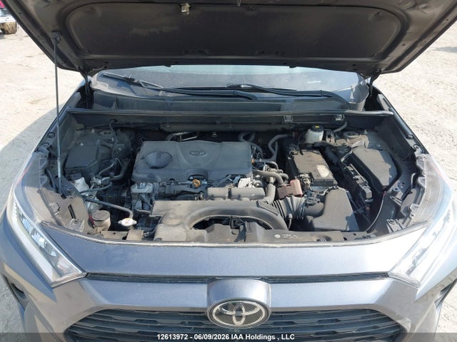 Aukcja sprzedaży 2021 Toyota Rav4 Xle, vin: 2T3W1RFV5MC169769, numer aukcji: 12613972