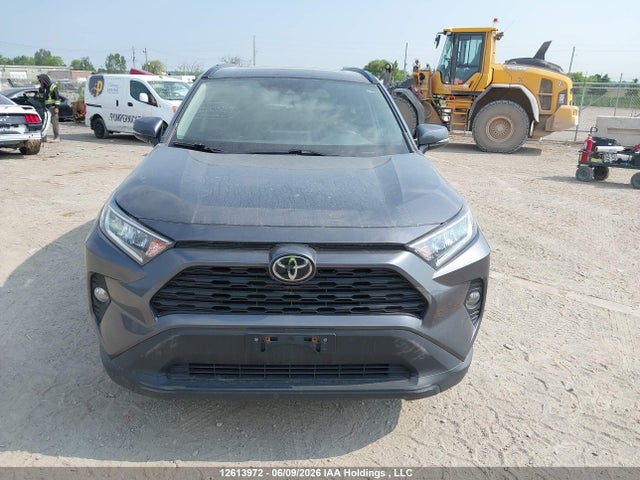 Aukcja sprzedaży 2021 Toyota Rav4 Xle, vin: 2T3W1RFV5MC169769, numer aukcji: 12613972