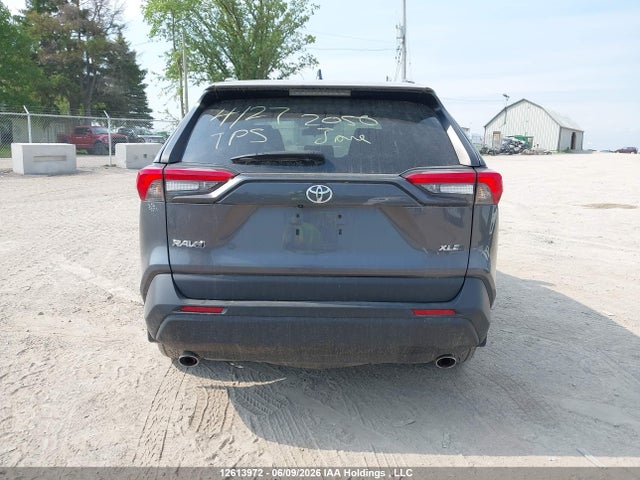 Aukcja sprzedaży 2021 Toyota Rav4 Xle, vin: 2T3W1RFV5MC169769, numer aukcji: 12613972