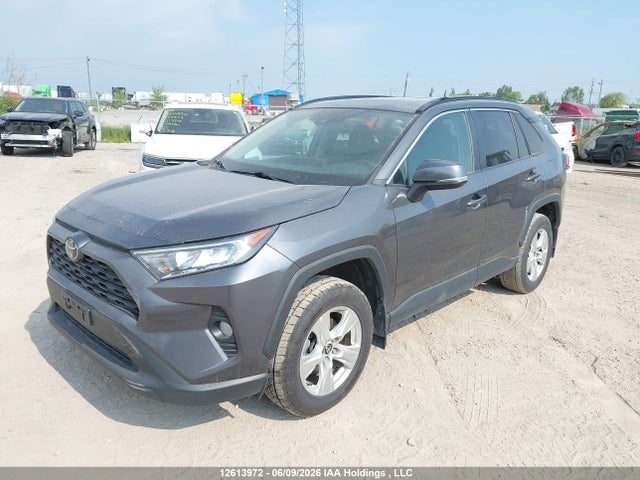 Aukcja sprzedaży 2021 Toyota Rav4 Xle, vin: 2T3W1RFV5MC169769, numer aukcji: 12613972