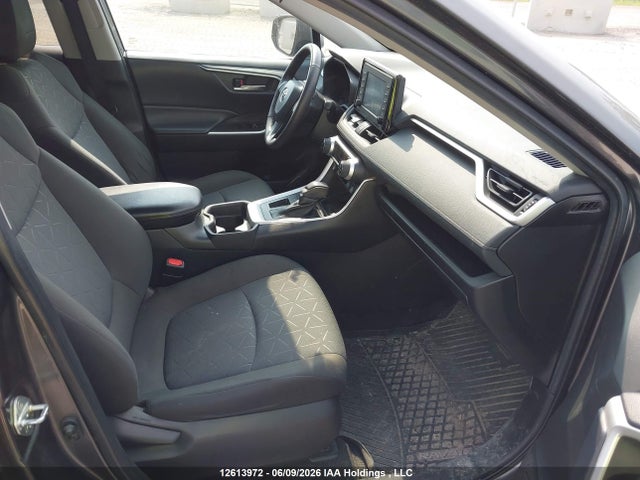 Aukcja sprzedaży 2021 Toyota Rav4 Xle, vin: 2T3W1RFV5MC169769, numer aukcji: 12613972