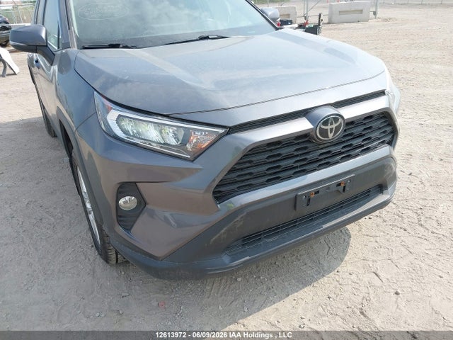 Aukcja sprzedaży 2021 Toyota Rav4 Xle, vin: 2T3W1RFV5MC169769, numer aukcji: 12613972