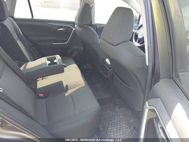 Aukcja sprzedaży 2021 Toyota Rav4 Xle, vin: 2T3W1RFV5MC169769, numer aukcji: 12613972