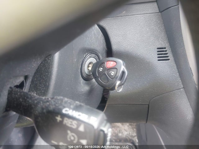 2012 Toyota Corolla Matrix მანქანა იყიდება აუქციონზე, vin: 2T1KU4EE6CC913574, აუქციონის ნომერი: 12613973