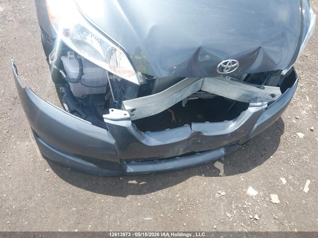 2012 Toyota Corolla Matrix მანქანა იყიდება აუქციონზე, vin: 2T1KU4EE6CC913574, აუქციონის ნომერი: 12613973
