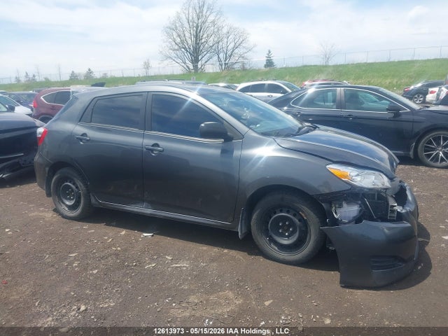 2012 Toyota Corolla Matrix მანქანა იყიდება აუქციონზე, vin: 2T1KU4EE6CC913574, აუქციონის ნომერი: 12613973