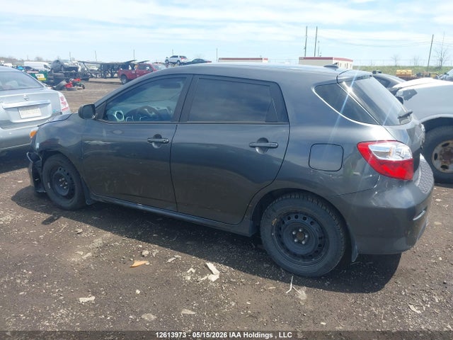 2012 Toyota Corolla Matrix მანქანა იყიდება აუქციონზე, vin: 2T1KU4EE6CC913574, აუქციონის ნომერი: 12613973