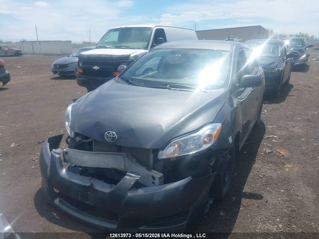 2012 Toyota Corolla Matrix მანქანა იყიდება აუქციონზე, vin: 2T1KU4EE6CC913574, აუქციონის ნომერი: 12613973