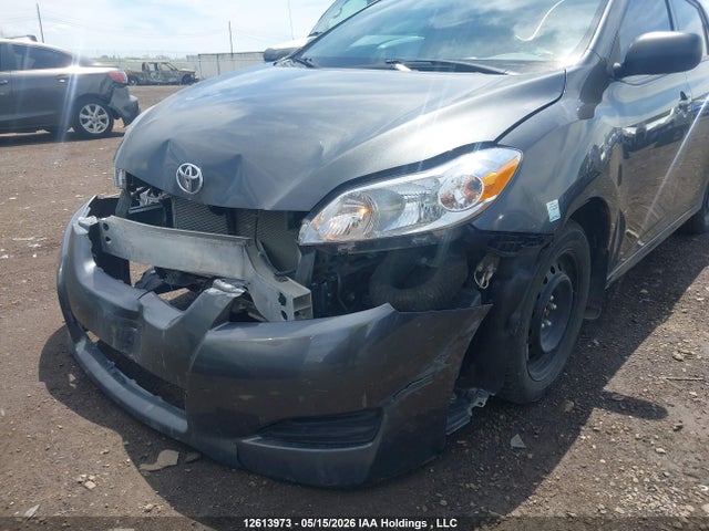 2012 Toyota Corolla Matrix მანქანა იყიდება აუქციონზე, vin: 2T1KU4EE6CC913574, აუქციონის ნომერი: 12613973