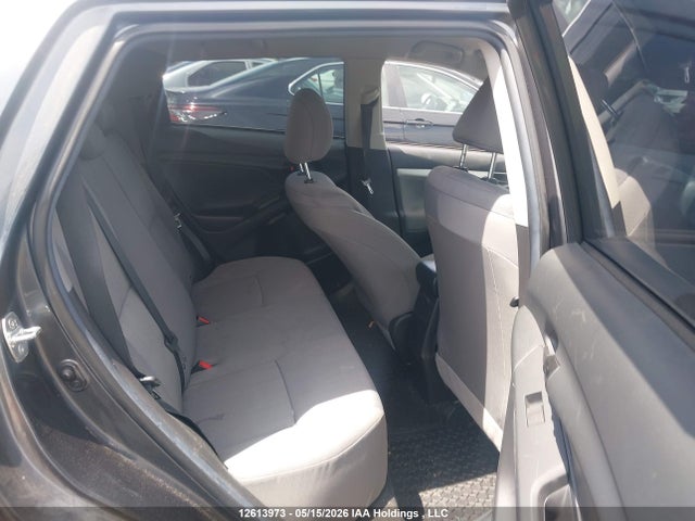 2012 Toyota Corolla Matrix მანქანა იყიდება აუქციონზე, vin: 2T1KU4EE6CC913574, აუქციონის ნომერი: 12613973
