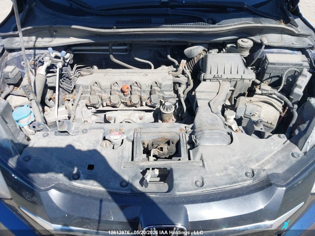 3CZRU5H54GM100354 Honda HR-V EX