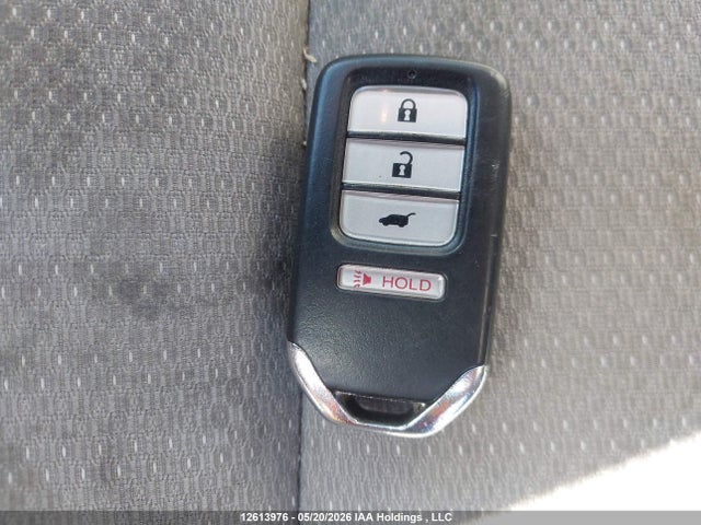 3CZRU5H54GM100354 Honda HR-V EX