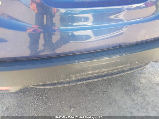 3CZRU5H54GM100354 Honda HR-V EX