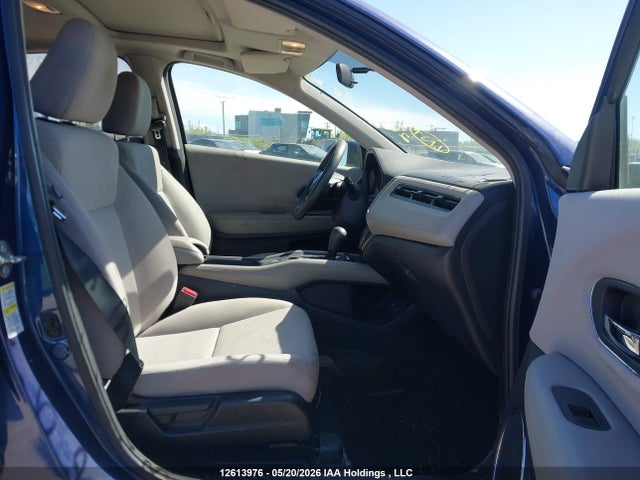 3CZRU5H54GM100354 Honda HR-V EX