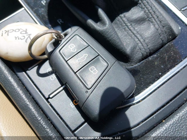 3VWE57BU5KM107929 Volkswagen Jetta 1.4 Tsi Highline