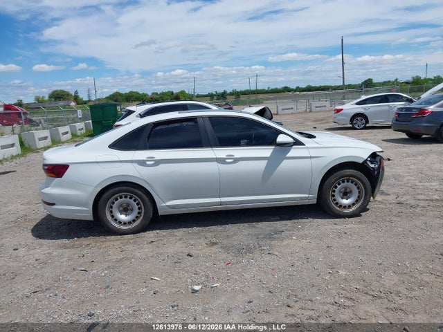 3VWE57BU5KM107929 Volkswagen Jetta 1.4 Tsi Highline