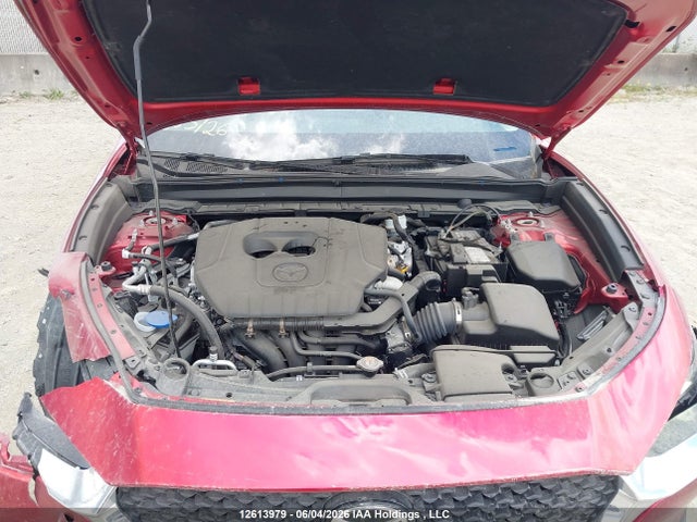 Mazda Cx-30 Gs 2023 3MVDMBCM1PM541628 Image 10