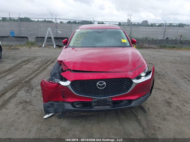 3MVDMBCM1PM541628 Mazda Cx-30 Gs