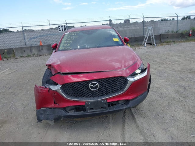 Mazda Cx-30 Gs 2023 3MVDMBCM1PM541628 Image 13